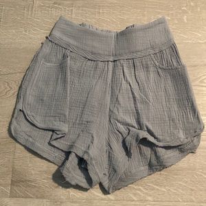Women’s cotton shorts